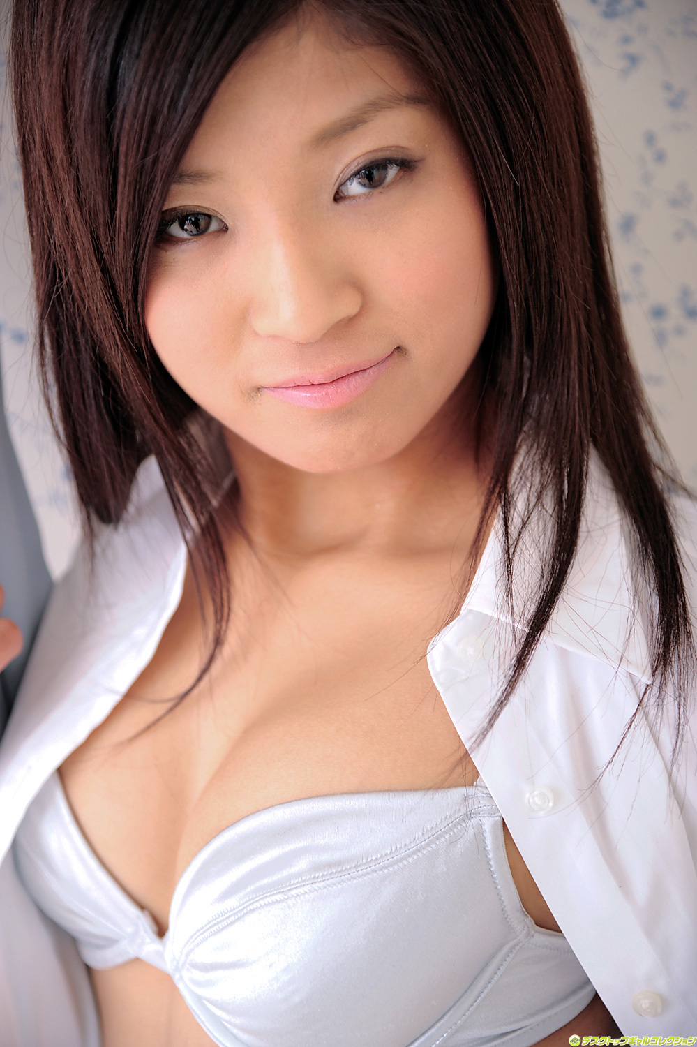 制服美少女天國 NO.922 永田ゆうり Yuri Nagata [DGC]